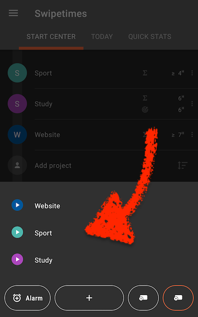 Records