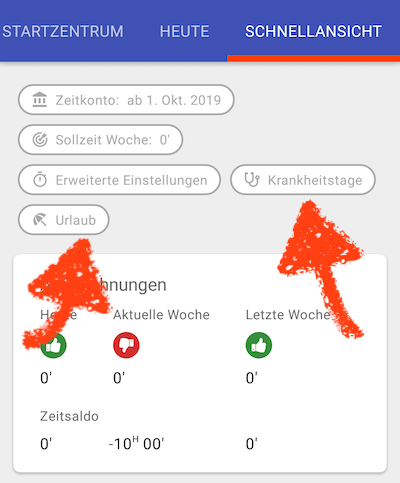 Verwalten