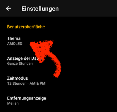 Thema