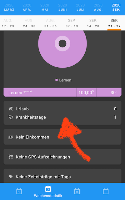 Statistik