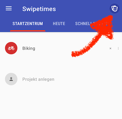 Profile anzeigen