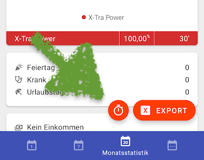 Zur Planung
