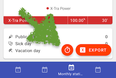 Go to planning