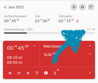 Zeitunkt