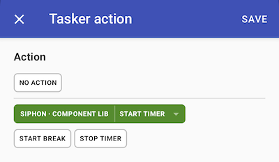 Tasker